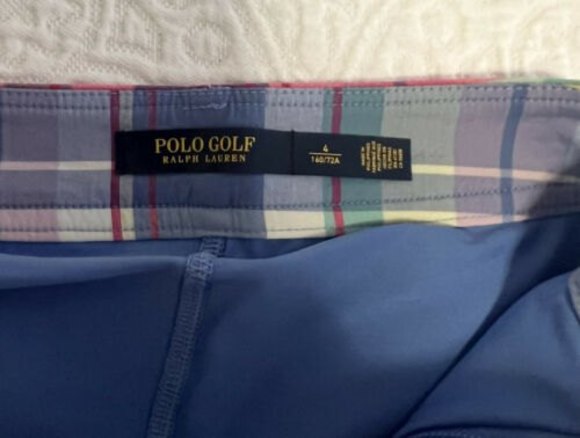 polo ralph lauren womens skirts - Picture 5 of 12